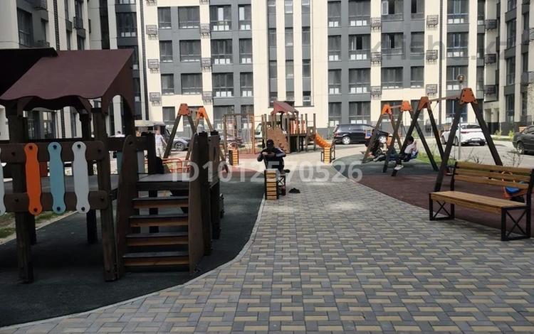 1-комнатная квартира · 39.2 м² · 3/9 этаж, мкр Шугыла за 22.5 млн ₸ в Алматы, Наурызбайский р-н — фото 35