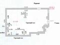 Еркін, дүкендер мен бутиктер · 89.8 м², бағасы: ~ 83.2 млн ₸ в Астане, Нура р-н — фото 11