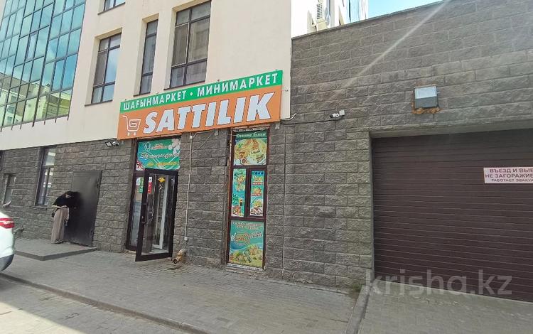 Еркін, дүкендер мен бутиктер · 89.8 м², бағасы: ~ 83.2 млн ₸ в Астане, Нура р-н — фото 10