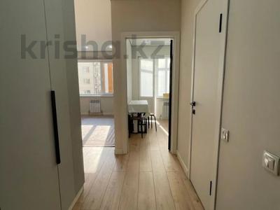 1-бөлмелі пәтер · 36 м² · 6/9 қабат, Райымбек батыра, бағасы: 25.9 млн ₸ в 