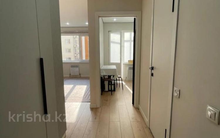 1-бөлмелі пәтер · 36 м² · 6/9 қабат, Райымбек батыра, бағасы: 25.9 млн ₸ в  — фото 2