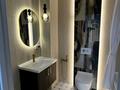 2-комнатная квартира · 40 м² · 6/12 этаж, ул. Жошы хан 12/3 за 380 000 ₸ в Астане, Есильский р-н — фото 12