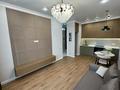 2-комнатная квартира · 40 м² · 6/12 этаж, ул. Жошы хан 12/3 за 380 000 ₸ в Астане, Есильский р-н — фото 6