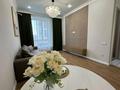 2-комнатная квартира · 40 м² · 6/12 этаж, ул. Жошы хан 12/3 за 380 000 ₸ в Астане, Есильский р-н — фото 9