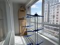 2-комнатная квартира · 55 м² · 5/9 этаж, Кайыма Мухамедханов 6a за 350 000 ₸ в Астане — фото 6