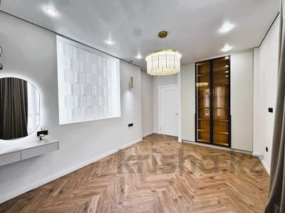 3-комнатная квартира · 93 м² · 5/12 этаж, Розыбакиева за 114 млн 〒 в Алматы, Бостандыкский р-н