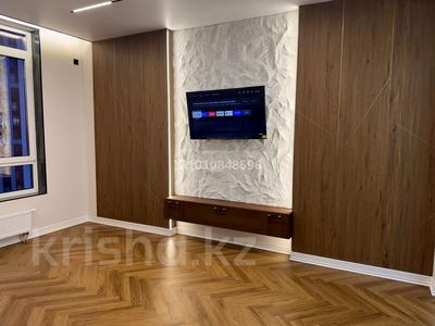 3-комнатная квартира · 90 м² · 12/18 этаж, Е 882 7/1 за 78 млн ₸ в Астане, Нура р-н