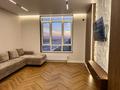 3-комнатная квартира · 90 м² · 12/18 этаж, Е 882 7/1 за 78 млн ₸ в Астане, Нура р-н — фото 10