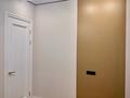 3-комнатная квартира · 90 м² · 12/18 этаж, Е 882 7/1 за 78 млн ₸ в Астане, Нура р-н — фото 48