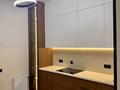 3-комнатная квартира · 90 м² · 12/18 этаж, Е 882 7/1 за 78 млн ₸ в Астане, Нура р-н — фото 7