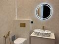 3-комнатная квартира · 90 м² · 12/18 этаж, Е 882 7/1 за 78 млн ₸ в Астане, Нура р-н — фото 44
