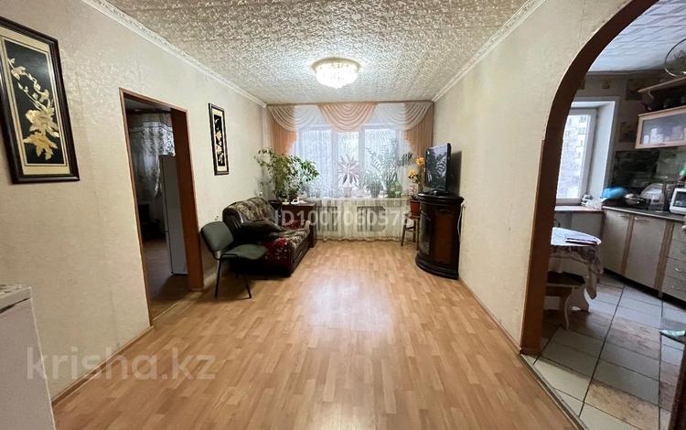 3-бөлмелі пәтер · 68 м² · 3/10 қабат, Назарбаева 287, бағасы: 29 млн ₸ в Павлодаре — фото 2