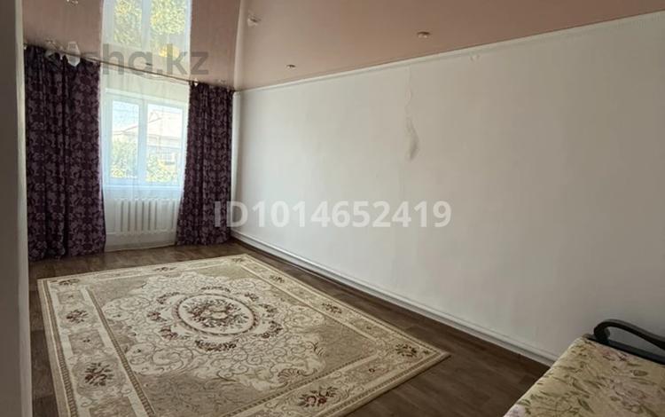 Часть дома · 4 комнаты · 80.9 м² · 5 сот., Қабдол Сарин 6/2 — Фок, больница жақта за 14 млн ₸ в  — фото 2
