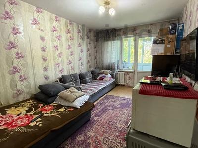 1-бөлмелі пәтер · 32 м² · 4/4 қабат, мкр №10 — ШАЛЯПИНА/БЕРЕГОВОГО, бағасы: 20.3 млн ₸ в Алматы, Ауэзовский р-н