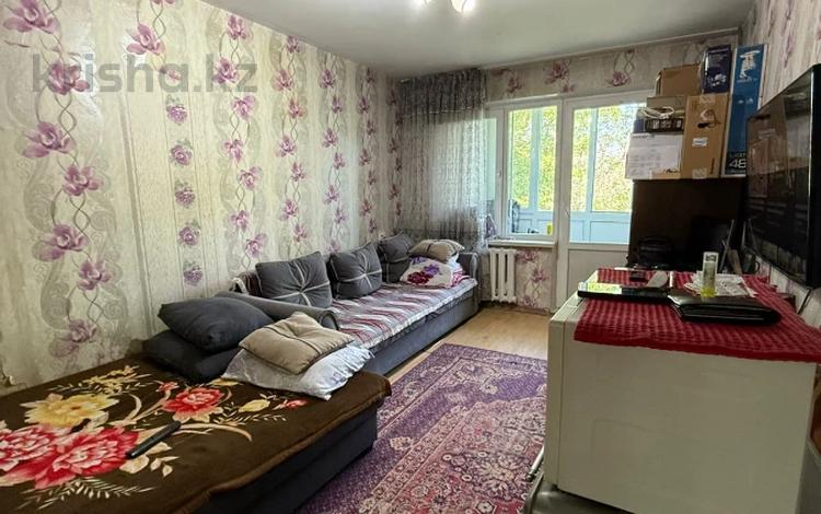 1-бөлмелі пәтер · 32 м² · 4/4 қабат, мкр №10 — ШАЛЯПИНА/БЕРЕГОВОГО, бағасы: 20.3 млн ₸ в Алматы, Ауэзовский р-н — фото 3