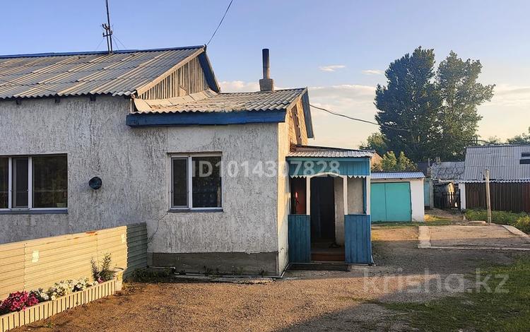 Часть дома · 5 комнат · 104 м² · 6 сот., Уштобе за 24 млн ₸ — фото 2