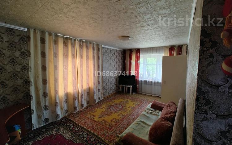 2-комнатная квартира · 40 м² · 1/3 этаж, Тауыльсыздык 7 за 7.9 млн ₸ в Красном яре — фото 11