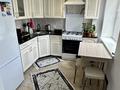 1-комнатная квартира · 35 м² · 3/5 этаж, Мкр Авангард 3 35 — Трц Арсенал за 12 млн ₸ в Атырау, мкр Авангард-3 — фото 3