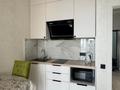 1-комнатная квартира · 37 м² · 5/10 этаж, А. Бокейханова 3Б за 37.5 млн ₸ в Астане, Есильский р-н — фото 5