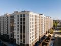 1-комнатная квартира · 37 м² · 5/10 этаж, А. Бокейханова 3Б за 37.5 млн ₸ в Астане, Есильский р-н — фото 18