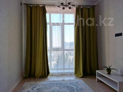 1-комнатная квартира · 37 м² · 5/10 этаж, А. Бокейханова 3Б за 37.5 млн 〒 в Астане, Есильский р-н