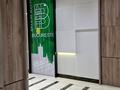 1-комнатная квартира · 37 м² · 5/10 этаж, А. Бокейханова 3Б за 37.5 млн ₸ в Астане, Есильский р-н — фото 14