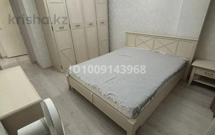 2-комнатная квартира · 65 м² · 5/9 этаж, Абикен Бектуров 1 — Хан шатыр за 310 000 ₸ в Астане, Есильский р-н — фото 2