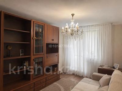 2-комнатная квартира · 43 м² · 3/4 этаж, мкр №1 74 — Саина Жубанова за 31 млн ₸ в Алматы, Ауэзовский р-н