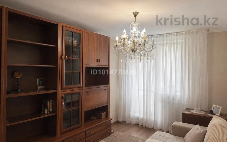 2-комнатная квартира · 43 м² · 3/4 этаж, мкр №1 74 — Саина Жубанова за 31 млн ₸ в Алматы, Ауэзовский р-н — фото 2