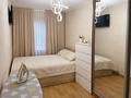 2-комнатная квартира · 43 м² · 3/4 этаж, мкр №1 74 — Саина Жубанова за 31 млн ₸ в Алматы, Ауэзовский р-н — фото 2