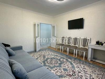 3-комнатная квартира · 80 м² · 2/12 этаж, Сыганак 2 за 45 млн ₸ в Астане, Есильский р-н