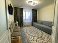 3-комнатная квартира · 80 м² · 2/12 этаж, Сыганак 2 за 45 млн ₸ в Астане, Есильский р-н — фото 2