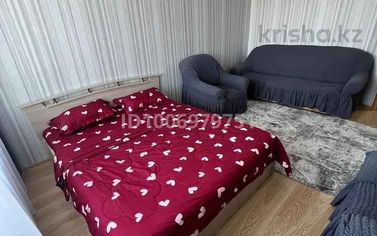 1-бөлмелі пәтер · 40 м² · 4/9 қабат, Мкр аэропорт 12 — Аэропорт, бағасы: 3 000 ₸ в Костанае — фото 9