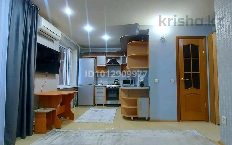 1-бөлмелі пәтер · 34 м² · 3/5 қабат, Алтынсарина 105 — Центр. Алтынсарина - Павлова, бағасы: 170 000 ₸ в Костанае — фото 2