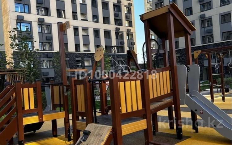 3-комнатная квартира · 81.6 м² · 1/12 этаж, мкр Туран , ​Туркия 1280/2 — Алатау Туркия за 58 млн 〒 в Шымкенте, Каратауский р-н — фото 2
