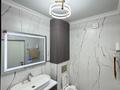 3-бөлмелі пәтер · 105 м² · 3/16 қабат, Егизбаева 3, 5 — Каныша Сатпаева, бағасы: 116 млн ₸ в Алматы, Бостандыкский р-н — фото 16