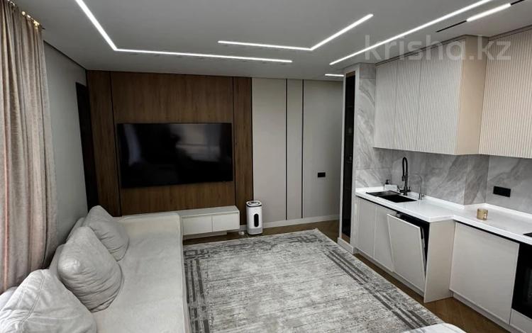 3-комнатная квартира · 68 м² · 3/12 этаж, мкр Гажайып 11/12а за 56 млн ₸ в Алматы, Алатауский р-н — фото 2