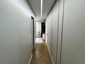 3-комнатная квартира · 68 м² · 3/12 этаж, мкр Гажайып 11/12а за 56 млн ₸ в Алматы, Алатауский р-н — фото 11