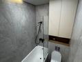3-комнатная квартира · 68 м² · 3/12 этаж, мкр Гажайып 11/12а за 56 млн ₸ в Алматы, Алатауский р-н — фото 13