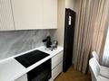 3-комнатная квартира · 68 м² · 3/12 этаж, мкр Гажайып 11/12а за 56 млн ₸ в Алматы, Алатауский р-н — фото 8