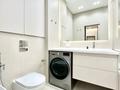 3-комнатная квартира · 86 м² · 9/10 этаж, Казбек би 37 — Казыбек Би за 64 млн ₸ в Астане, Нура р-н — фото 12