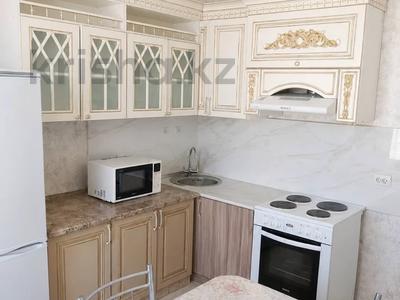 1-бөлмелі пәтер · 40 м², Калдаякова 17, бағасы: 200 000 ₸ в Астане, Алматы р-н