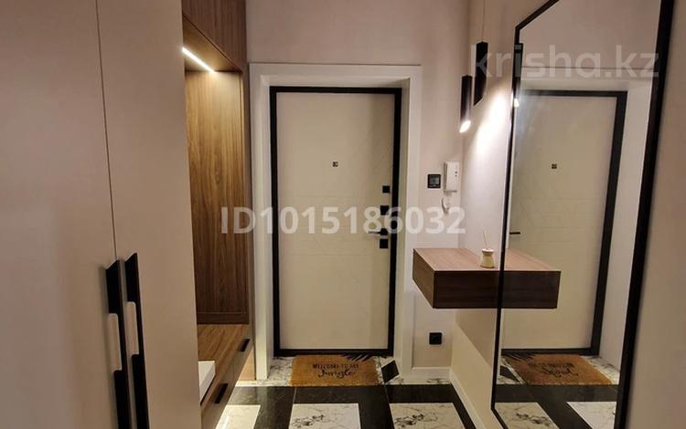 3-комнатная квартира · 73 м² · 9/10 этаж, Наурызбай Батыра 138 за 400 000 ₸ в Кокшетау — фото 2