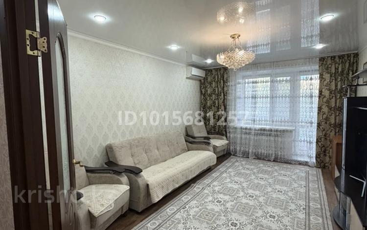 3-бөлмелі пәтер · 67 м² · 3/5 қабат, Пушкина 24 — Маг. Провиант, бағасы: 250 000 ₸ в Кокшетау — фото 2