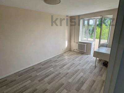 1-комнатная квартира · 30 м² · 3/4 этаж, жетысу 16 за 12 млн ₸ в Талдыкоргане, мкр Жетысу