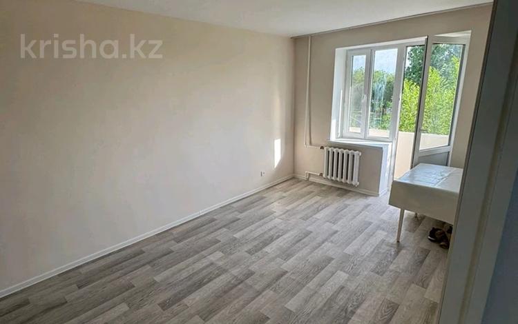 1-комнатная квартира · 30 м² · 3/4 этаж, жетысу 16 за 12 млн ₸ в Талдыкоргане, мкр Жетысу — фото 2