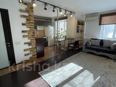 1-комнатная квартира · 32 м² · 1/9 этаж, Протозанова 109 за 17.9 млн 〒 в Усть-Каменогорске