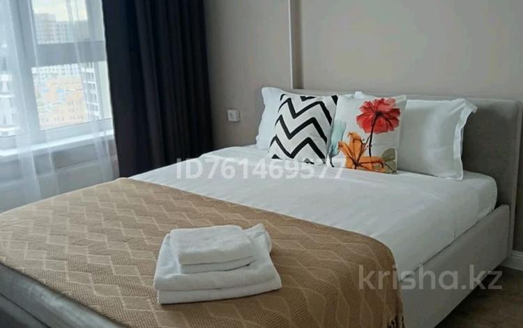 2-комнатная квартира · 60 м² · 13/20 этаж, Мангилик Ел 59 за 25 000 ₸ в Астане, Есильский р-н — фото 24