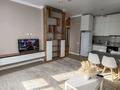 2-комнатная квартира · 60 м² · 13/20 этаж, Мангилик Ел 59 за 25 000 ₸ в Астане, Есильский р-н — фото 2