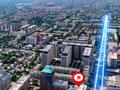 3-комнатная квартира · 100 м² · 2/17 этаж, Серкебаева 245 за 120 млн ₸ в Алматы, Бостандыкский р-н — фото 33